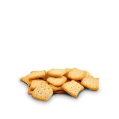 Gullon Mini Bites Cheddar Biskuvi 250 gr