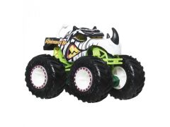 Hot Wheels Monster Trucks Canavar Kamyon Arabalar - Rhinomite