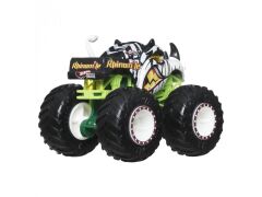 Hot Wheels Monster Trucks Canavar Kamyon Arabalar - Rhinomite