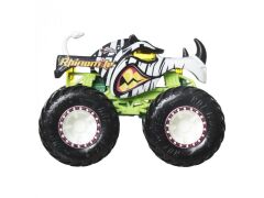 Hot Wheels Monster Trucks Canavar Kamyon Arabalar - Rhinomite