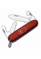 Victorinox Türk Bayraklı Çakı 0.2503.01TR
