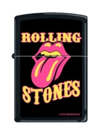 Zippo Rolling Stones Çakmak
