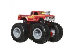 Hot Wheels Monster Trucks Canavar Kamyon Arabalar - Socal Crusher