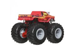 Hot Wheels Monster Trucks Canavar Kamyon Arabalar - Socal Crusher