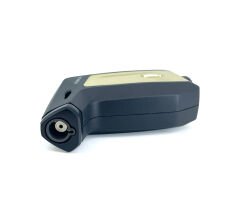 Parmida Puro Çakmağı Jet Alev - Gold/Black