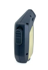 Parmida Puro Çakmağı Jet Alev - Gold/Black