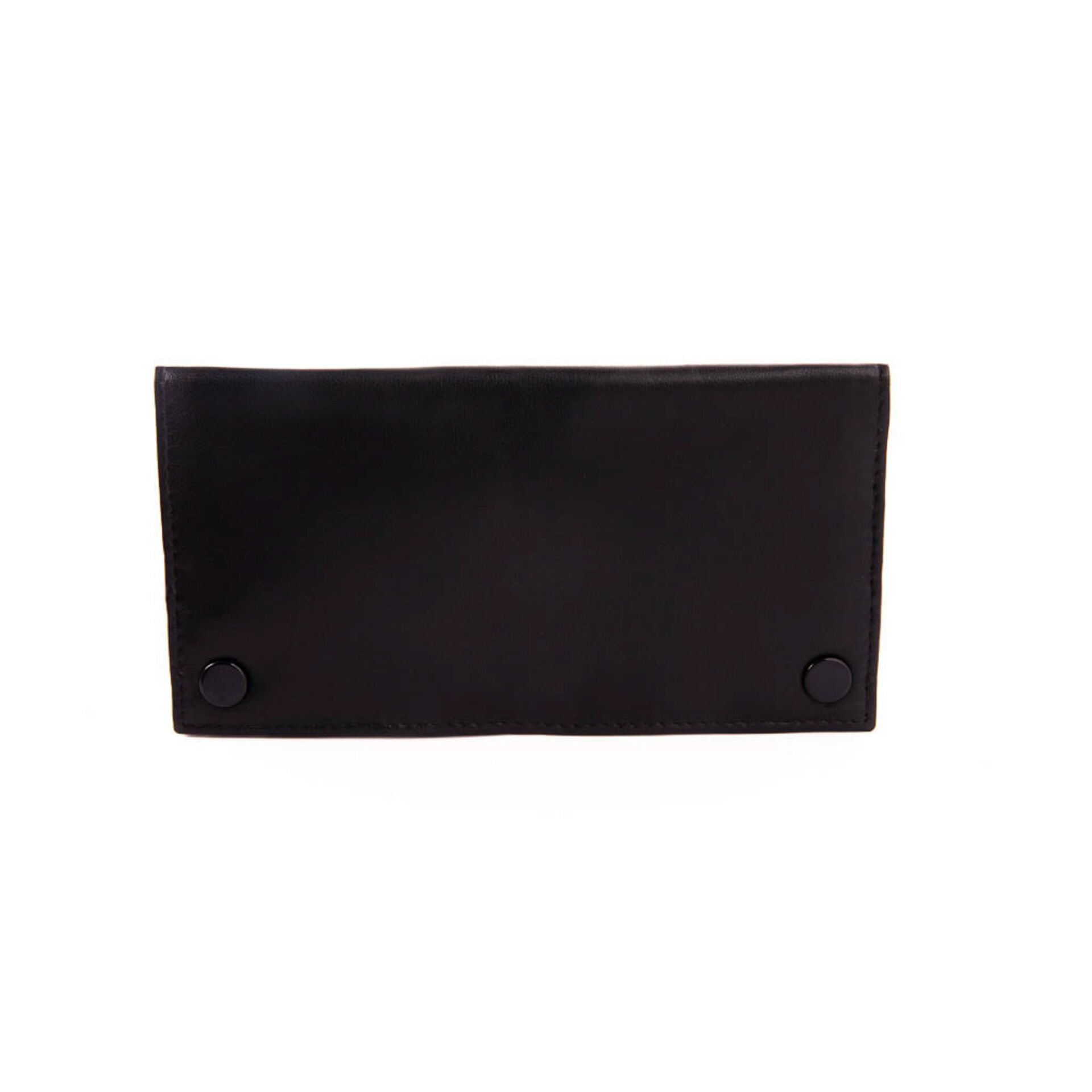 Hauser Deri Tüt*n Kesesi Tüt*nlük - Siyah