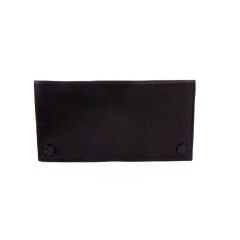 Hauser Deri Tüt*n Kesesi Tüt*nlük - Siyah