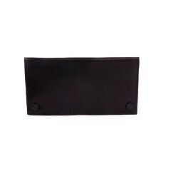 Hauser Deri Tüt*n Kesesi Tüt*nlük - Siyah