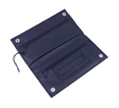 Hauser Deri Tüt*n Kesesi Tüt*nlük - Siyah