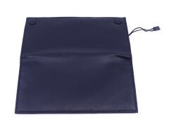 Hauser Deri Tüt*n Kesesi Tüt*nlük - Siyah