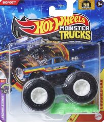 Hot Wheels Monster Trucks Canavar Kamyon Arabalar - Bigfoot