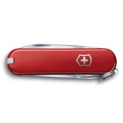 Victorinox  Classic  Türk Bayraklı Çakı 1361