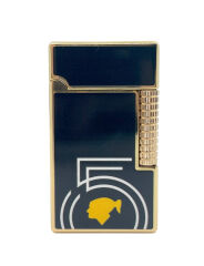 Cohiba Mum Alev Puro Çakmağı - Siyah