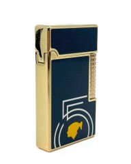 Cohiba Mum Alev Puro Çakmağı - Siyah