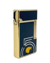 Cohiba Mum Alev Puro Çakmağı - Siyah