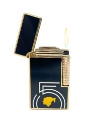 Cohiba Mum Alev Puro Çakmağı - Siyah