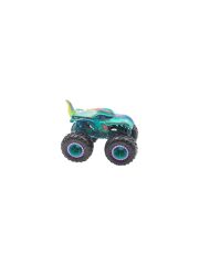 Hot Wheels Monster Trucks Canavar Kamyon Arabalar - Mega Wrex