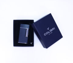 Colibri Julius Puro Çakmağı - Lacivert