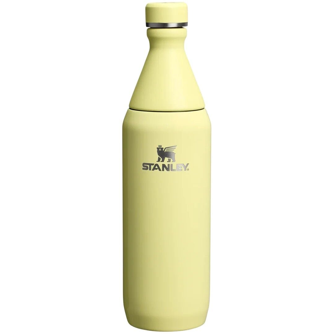Stanley The All Day Slim Soğuk Su Şişesi 0,60 LT - Pomelo