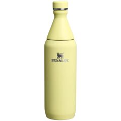 Stanley The All Day Slim Soğuk Su Şişesi 0,60 LT - Pomelo