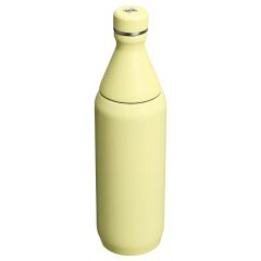 Stanley The All Day Slim Soğuk Su Şişesi 0,60 LT - Pomelo