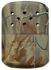 Zippo 60001470 El Isıtıcı, Siyah'', tr_TR: ''Zippo 60001470&nbsp;El Isıtıcı, Siyah