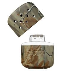 Zippo 60001470 El Isıtıcı, Siyah'', tr_TR: ''Zippo 60001470&nbsp;El Isıtıcı, Siyah