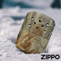 Zippo 60001470 El Isıtıcı, Siyah'', tr_TR: ''Zippo 60001470&nbsp;El Isıtıcı, Siyah