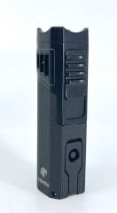 Cohiba Dört Torch Puro Çakmağı - Siyah