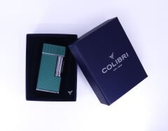 Colibri Julius Puro Çakmağı - Yeşil