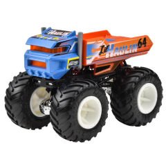 Hot Wheels Monster Trucks Canavar Kamyon Arabalar - Lil' Haulin' 64
