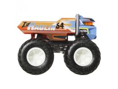 Hot Wheels Monster Trucks Canavar Kamyon Arabalar - Lil' Haulin' 64