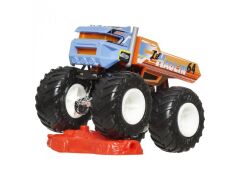 Hot Wheels Monster Trucks Canavar Kamyon Arabalar - Lil' Haulin' 64