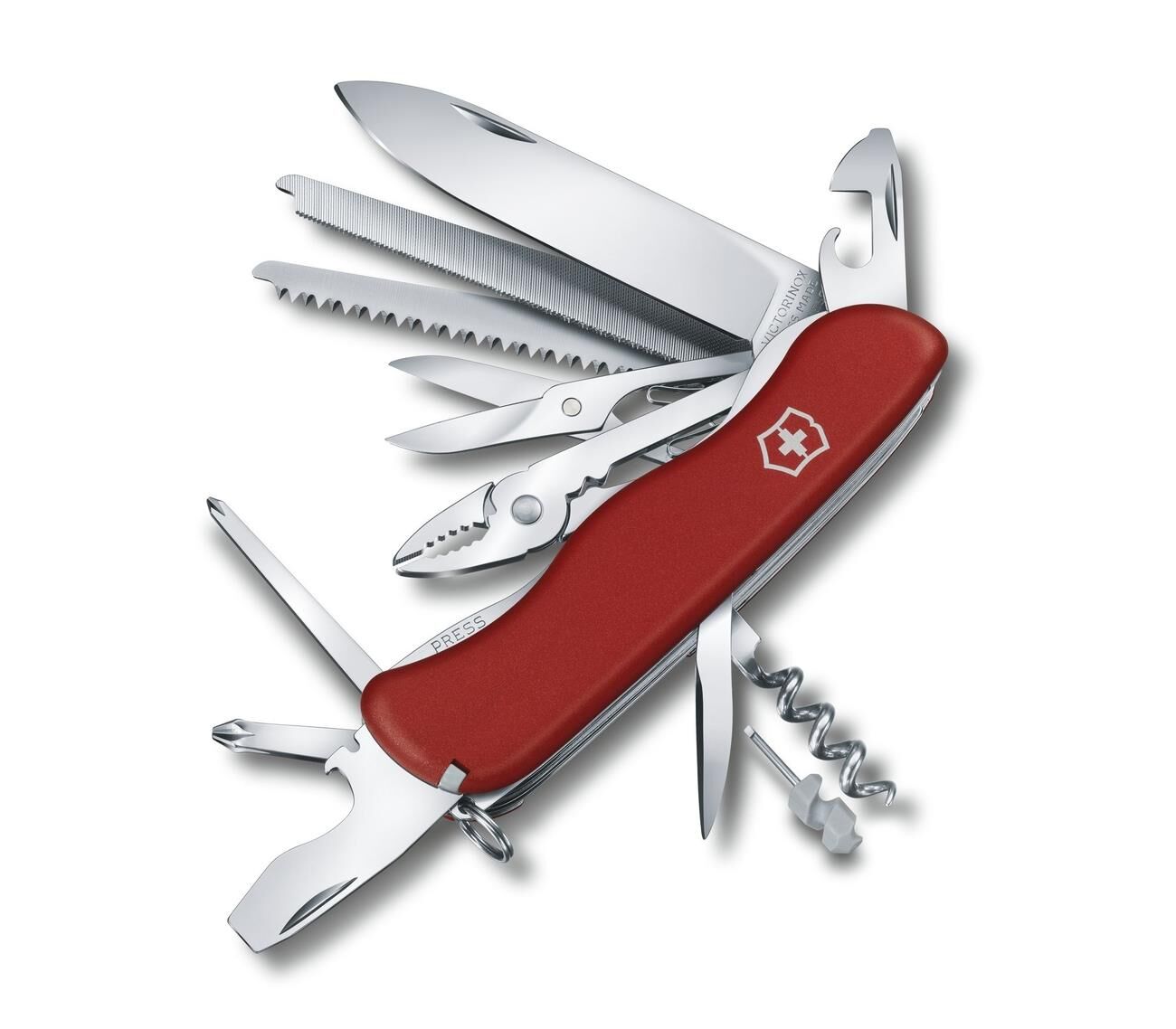Victorinox Work Champ Çakı 8478