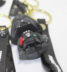 Darth Vader Anahtarlık