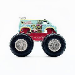 Hot Wheels Monster Trucks Canavar Kamyon Arabalar - Fruit Smasher