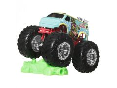 Hot Wheels Monster Trucks Canavar Kamyon Arabalar - Fruit Smasher