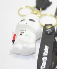 Darth Vader Anahtarlık