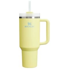 Stanley Quencher H2.O FlowState™ Tumbler Pipetli Termos 1.18L - Pomelo