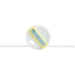 Stanley Quencher H2.O FlowState™ Tumbler Pipetli Termos 1.18L - Pomelo