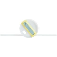 Stanley Quencher H2.O FlowState™ Tumbler Pipetli Termos 1.18L - Pomelo