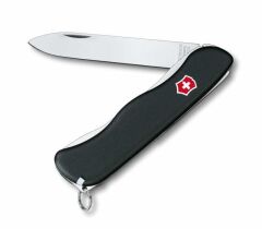 Victorinox Sentinel Çakı Siyah 7186