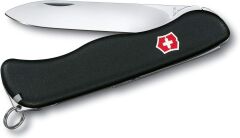 Victorinox Sentinel Çakı Siyah 7186