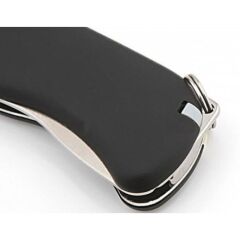 Victorinox Sentinel Çakı Siyah 7186