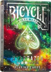 Bicycle Stargazer Nebula İskambil Oyun Kart Destesi