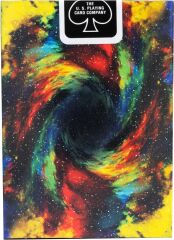 Bicycle Stargazer Nebula İskambil Oyun Kart Destesi