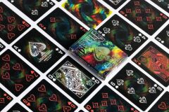 Bicycle Stargazer Nebula İskambil Oyun Kart Destesi