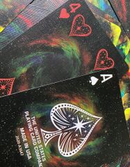 Bicycle Stargazer Nebula İskambil Oyun Kart Destesi