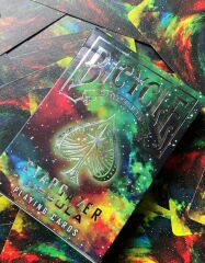Bicycle Stargazer Nebula İskambil Oyun Kart Destesi